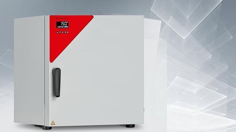 BINDER Ovens